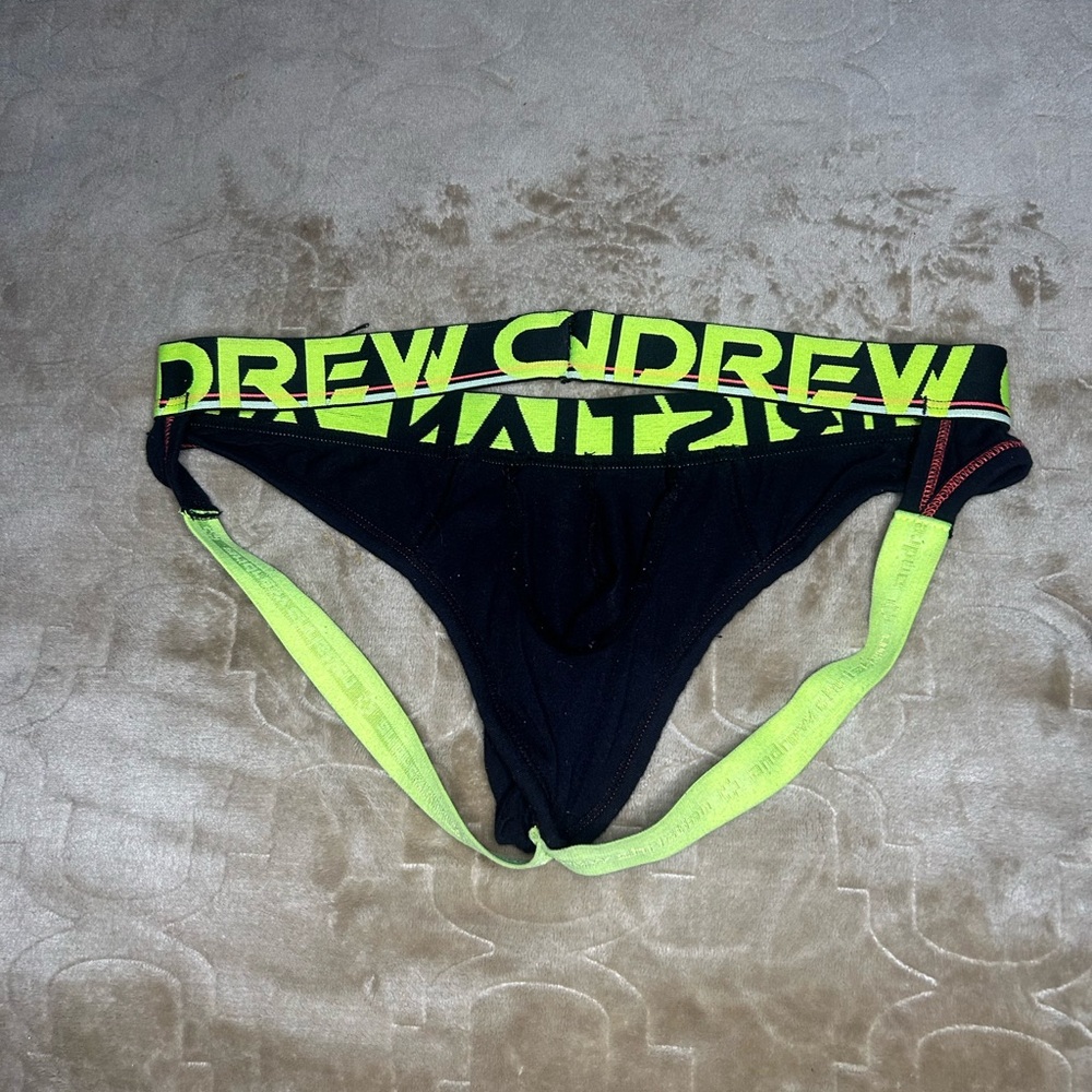 Andrew Christian “Cool Flex” w/ “Show It” features - Picture 8 of 8